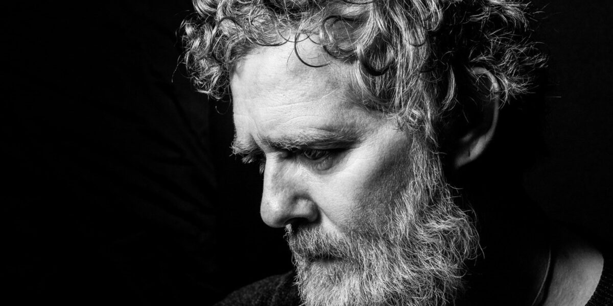 Glen Hansard’s Greatest Subject Was Life Itself
