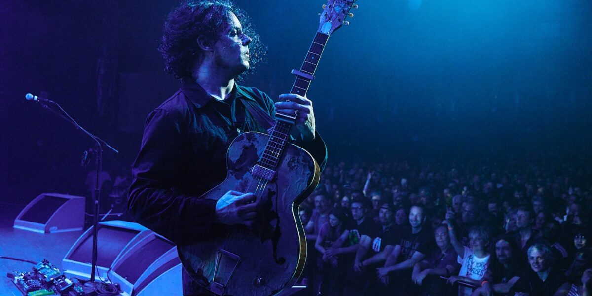 Seven Reasons Why You Should See Jack White’s Tour Right Now