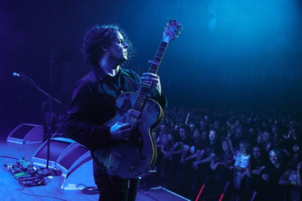Seven Reasons Why You Should See Jack White’s Tour Right Now
