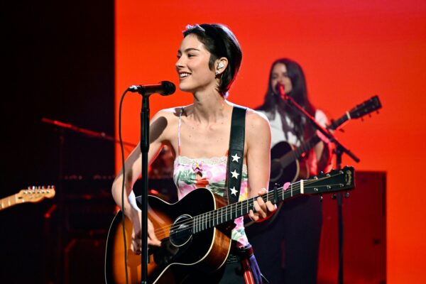 Gracie Abrams, Steve Lacy, Beabadoobee, and All the Songs You Need to Know This Week