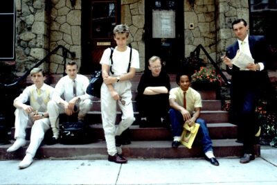 How Haircut 100, the Most Eighties Band of the Eighties, Got Its Groove Back After 44 Years
