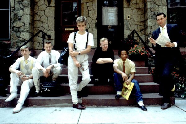 How Haircut 100, the Most Eighties Band of the Eighties, Got Its Groove Back After 44 Years