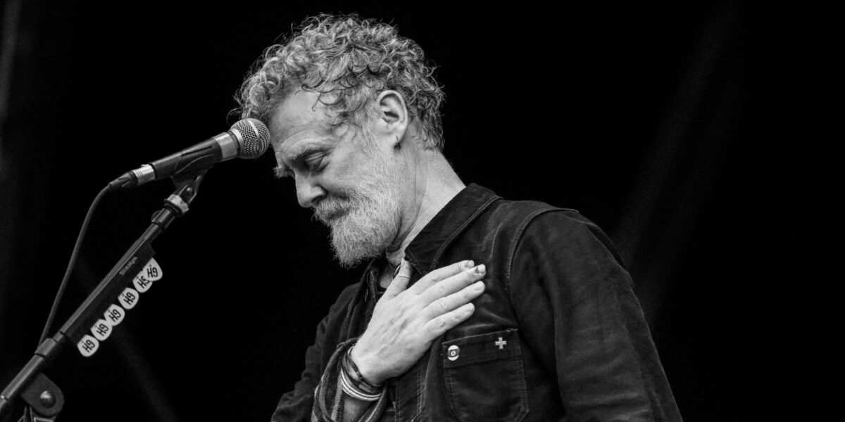 Glen Hansard: Family Announces Memorial Arrangements, Public Funeral