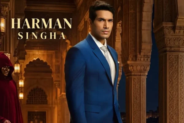 The Traitors 2 Contestant: Who Is Harman Singha? Why  Arranged Couple Actor Has Potential To Win Season 2
