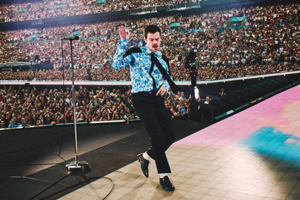 Harry Styles Cancels Brazil Show Over ‘Health Issue’
