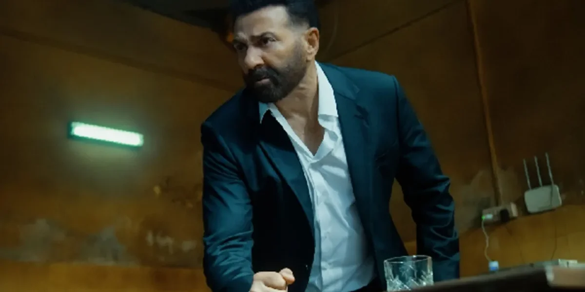 From Damini To IKKA: Hindi Cinema's Most Iconic Courtroom Dramas