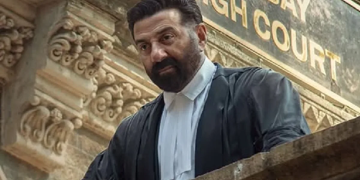 Ikka First Review: Sunny-Akshaye's Courtroom Drama Is Gripping & Powerful With Nail-Bitting Twists