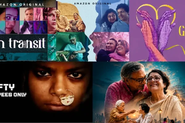 Love After 60 in India To Fifty Rupees Only: 5 Documentaries Rewriting The Rules Of Love And Marriage In India