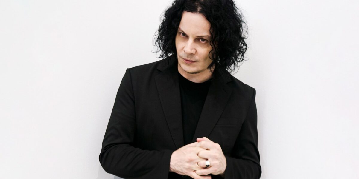 Jack White, Future, Kelela, and All the Songs You Need to Know This Week