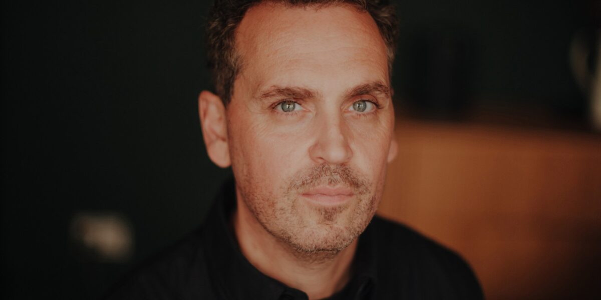 Arctic Monkeys Producer James Ford Battled Cancer to Emerge with a Life-Affirming Solo Album