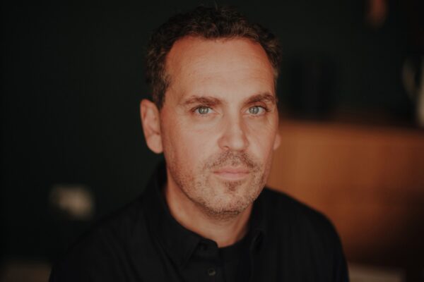 Arctic Monkeys Producer James Ford Battled Cancer to Emerge with a Life-Affirming Solo Album