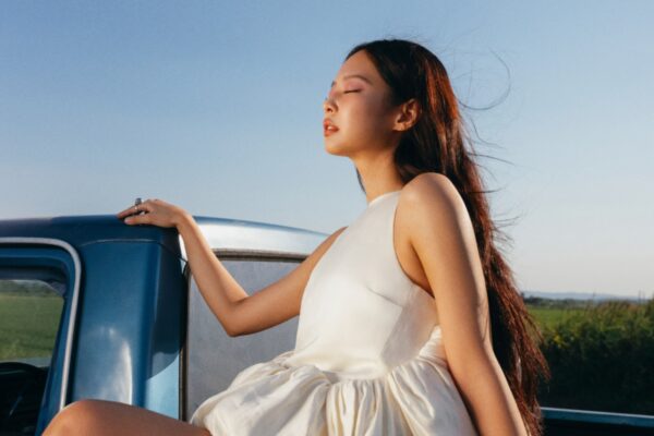 Blackpink’s Jennie Debuts Wistful Single ‘Less Than a Lover’