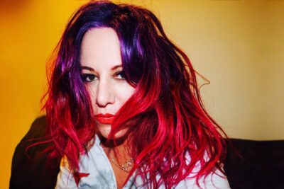L7 Bassist Jennifer Finch Diagnosed With Brain Cancer, Launches GoFundMe