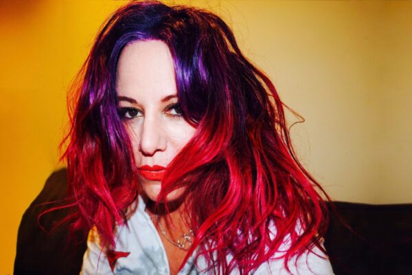 L7 Bassist Jennifer Finch Diagnosed With Brain Cancer, Launches GoFundMe