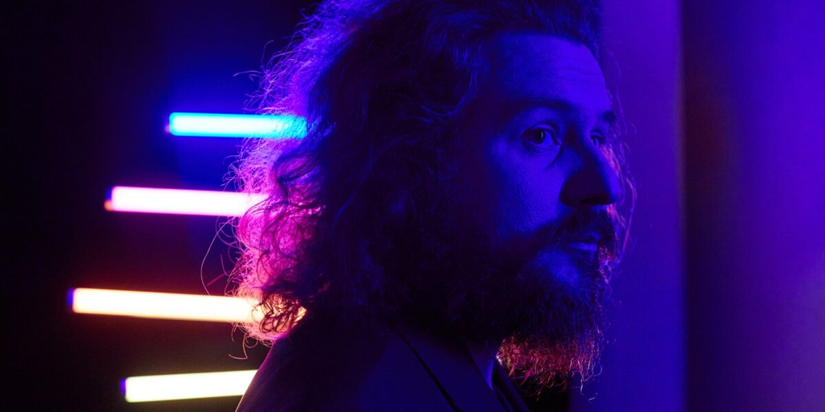 Jim James Previews First Solo Album in Eight Years With Title Track ‘Wowed Out’