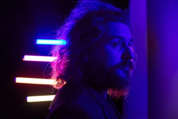Jim James Previews First Solo Album in Eight Years With Title Track ‘Wowed Out’