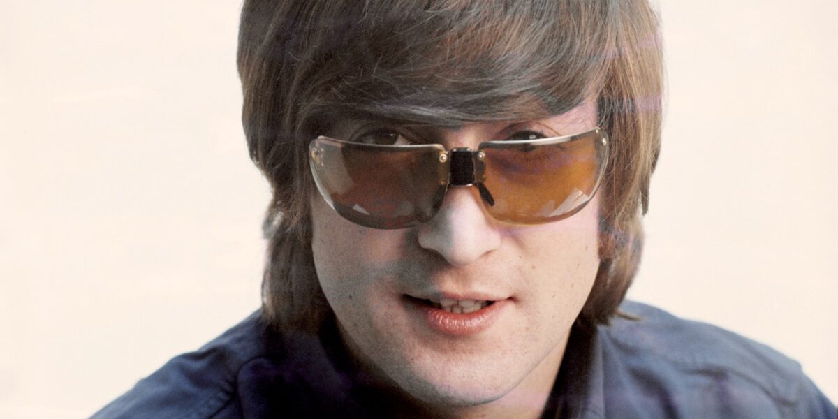 Surprise: The Beatles Have a 1965 John Lennon Song That Nobody’s Heard Before