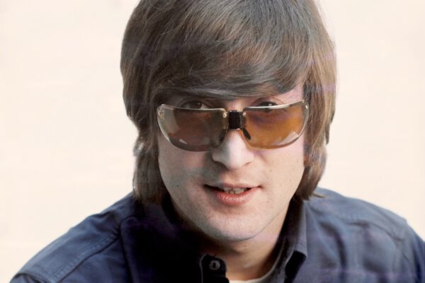 Surprise: The Beatles Have a 1965 John Lennon Song That Nobody’s Heard Before