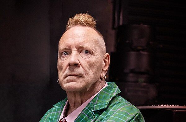 John Lydon: The Odds of Re-Joining the Sex Pistols are in the ‘Minus Infinities’