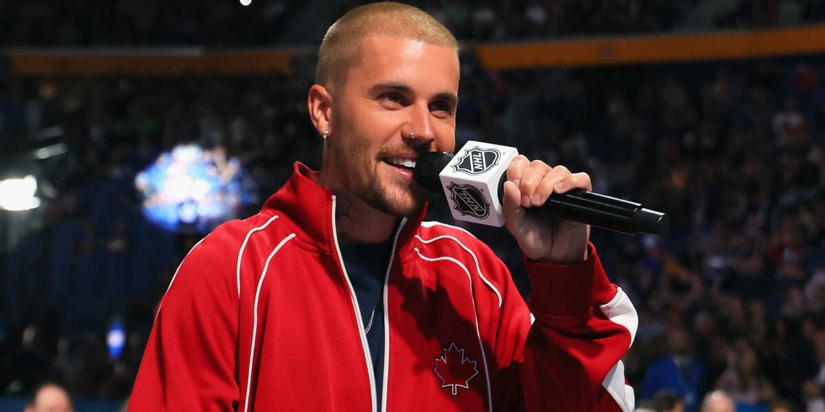 Justin Bieber Will Perform at the FIFA World Cup Final Halftime Show