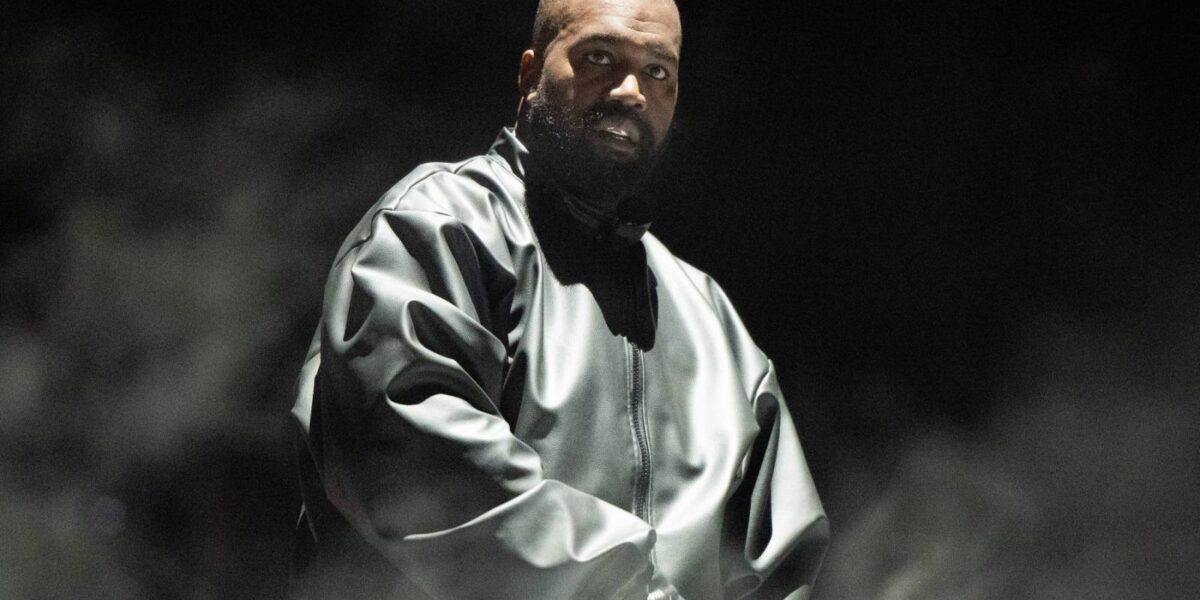 Kanye West Settles Sexual Assault and Wrongful Termination Lawsuit With Ex-Staffer