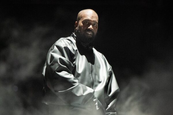 Kanye West Settles Sexual Assault and Wrongful Termination Lawsuit With Ex-Staffer