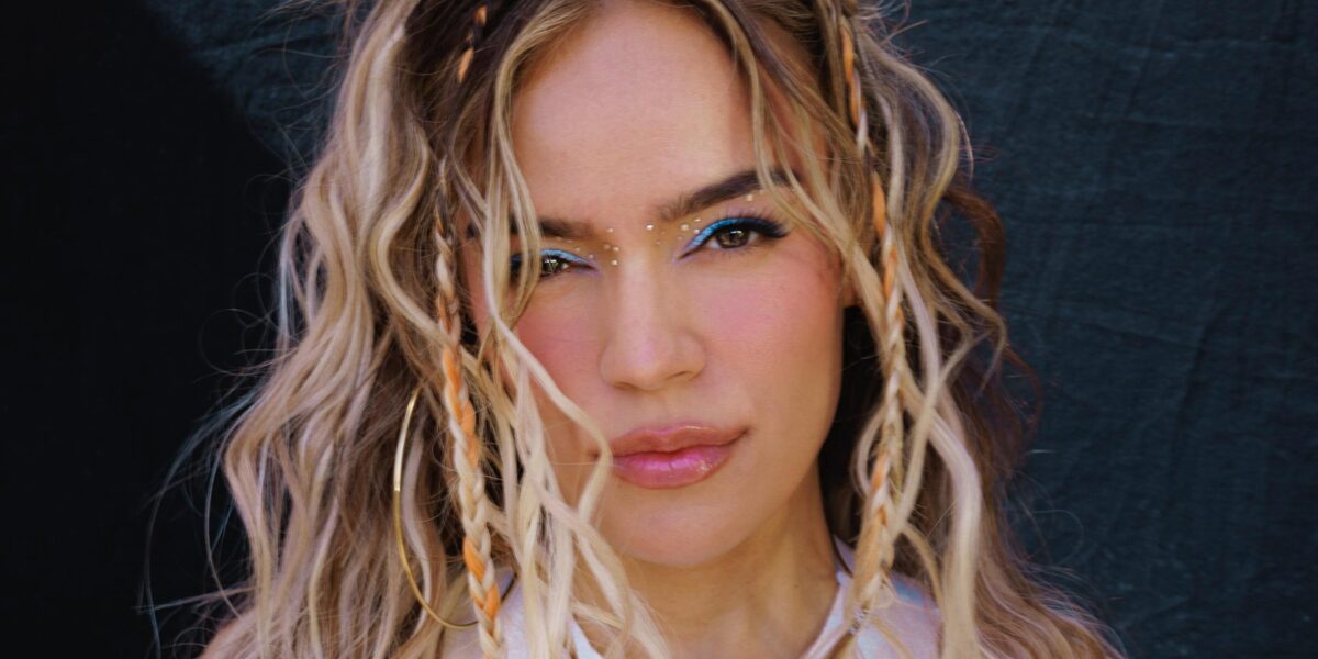 Is Karol G Hinting at a Brand New Era?
