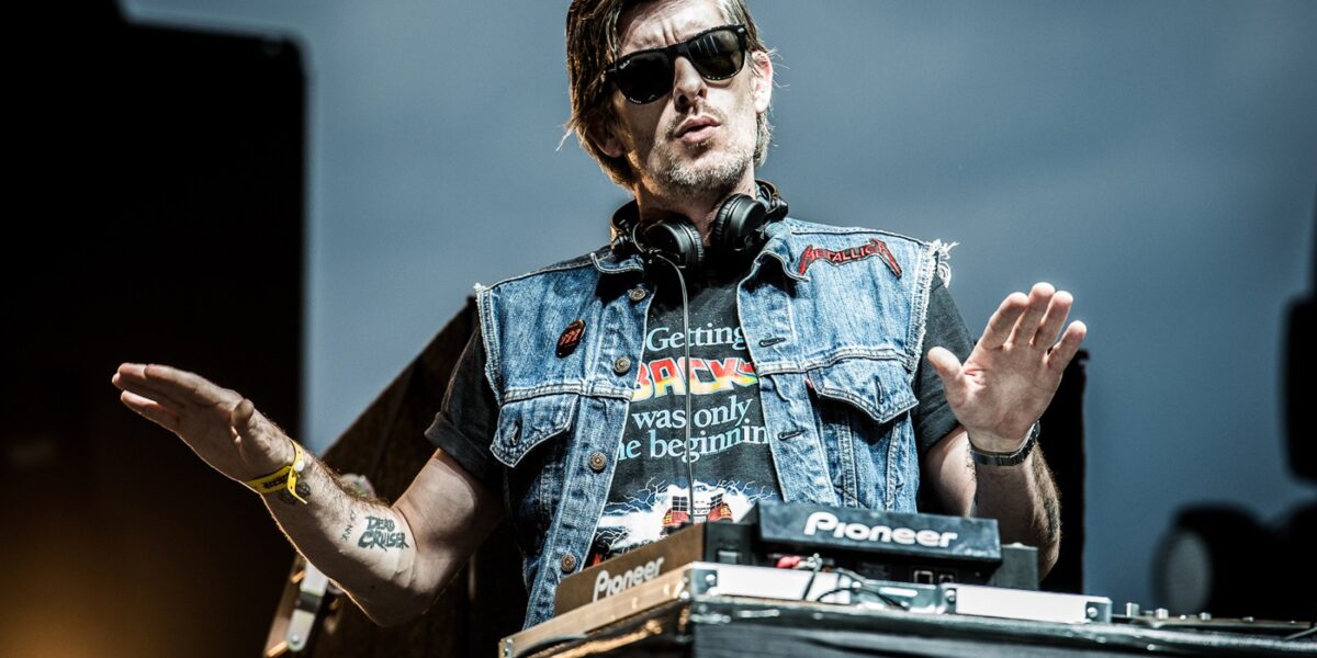 Kavinsky, French DJ-Producer Whose Chilly ‘Nightcall’ Defined ‘Drive,’ Dead at 50