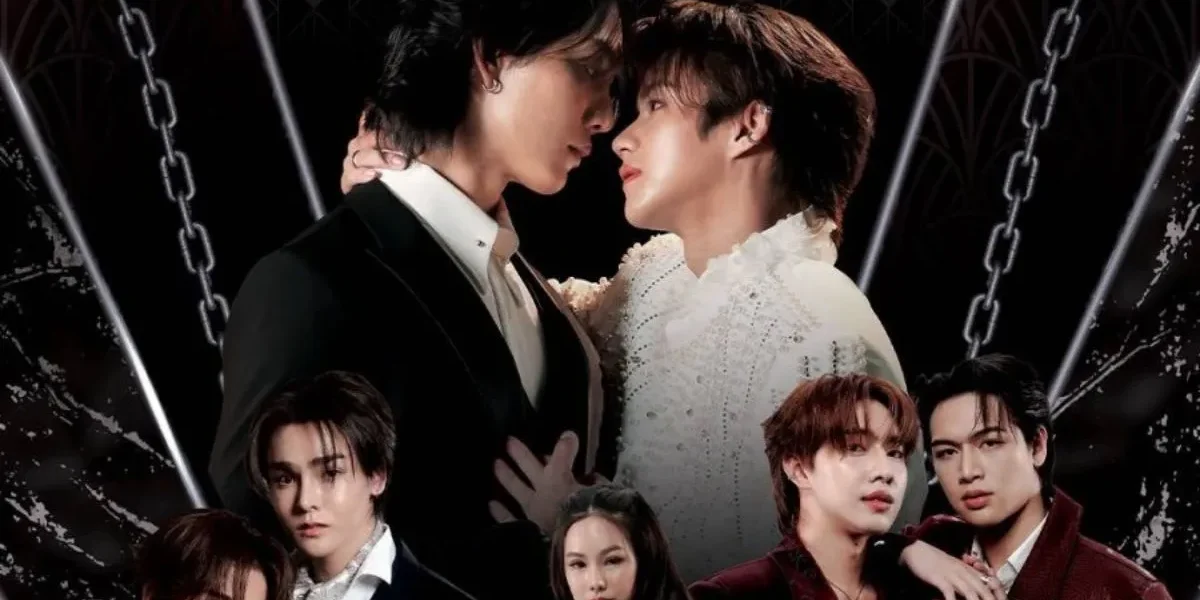 Knot Episode 4 Release Time India: Where To Watch Pasakorn Sanrattana-Yongyut Termtuo Thai BL With Eng Subs?