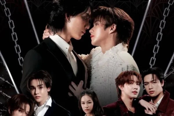 Knot Episode 3 Release Time India: Where To Watch Thai BL Online With Eng Subs? Full Cast Revealed