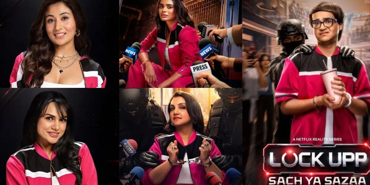 Lock Upp 2 Elimination Week 1: Akanksha, Shreya, Madhuri, Sufi or Shresta – Who Will Get Evicted? Viral Tweet