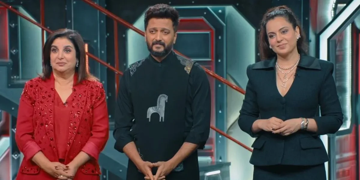 Lock Upp 2 Episode 6 LIVE Streaming: Who Got Eliminated Today? First Wildcard Contestant Is…