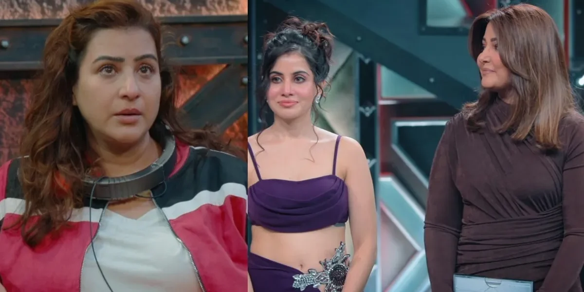 Lock Upp 2 Episode 24 Release Time Today (July 25): When Will Judgement Day Ep Premiere? Hina Khan Vs Shilpa