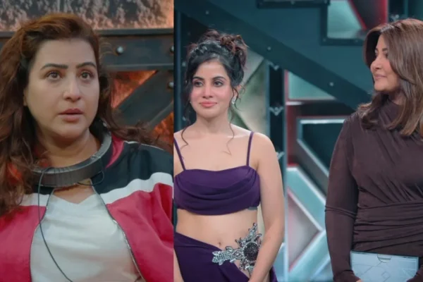 Lock Upp 2 Episode 24 Release Time Today (July 25): When Will Judgement Day Ep Premiere? Hina Khan Vs Shilpa