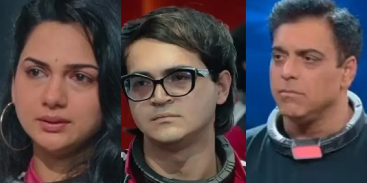 Lock Upp 2 Emerges As A Safe Harbour For Contestants To Open Up About Their Truths & Identities