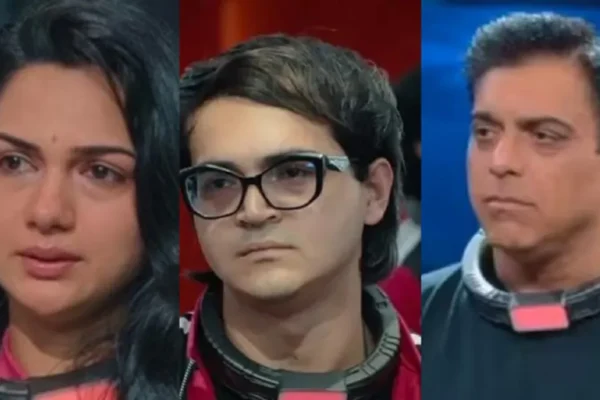 Lock Upp 2 Emerges As A Safe Harbour For Contestants To Open Up About Their Truths & Identities