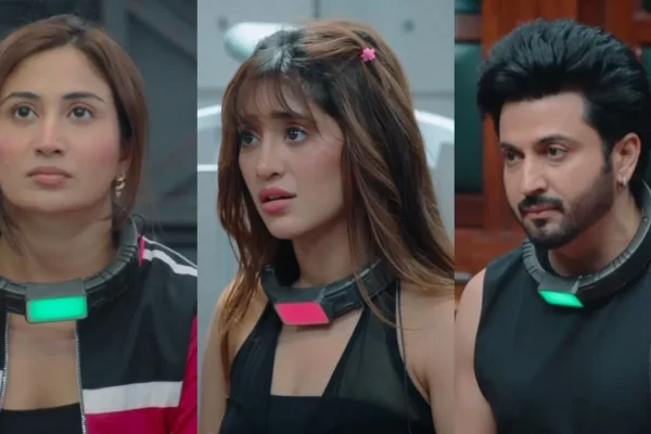 Lock Upp 2 Episode 20 Release Time Today (July 20): When Will Lock Upp Sach Ya Sazaa New Ep Premiere Online?