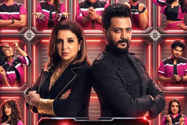 Lock Upp 2 Episode 14 Release Time Today (July 12): When Will Lock Upp Sach Ya Sazaa New Ep Premiere Online?