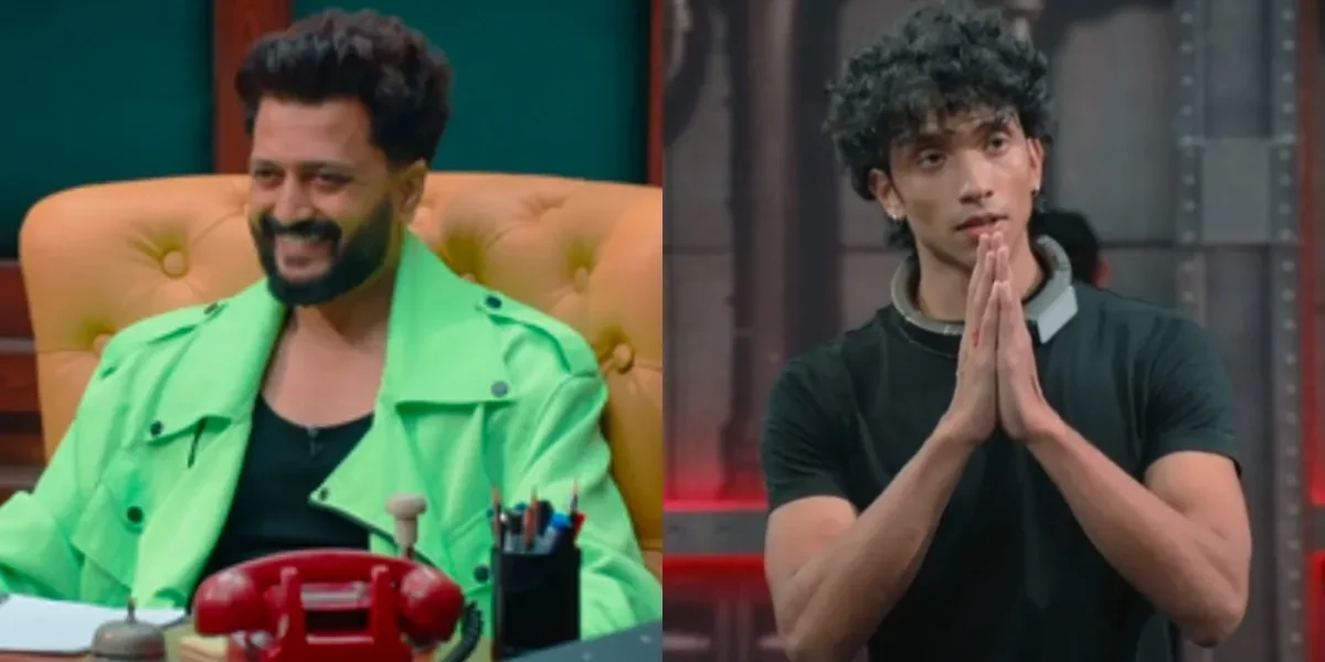 Lock Upp 2 Ep 26 Highlights: Riteish Deshmukh Schools Yogesh Rawat; His Jailor Avatar Generates Its Own Buzz