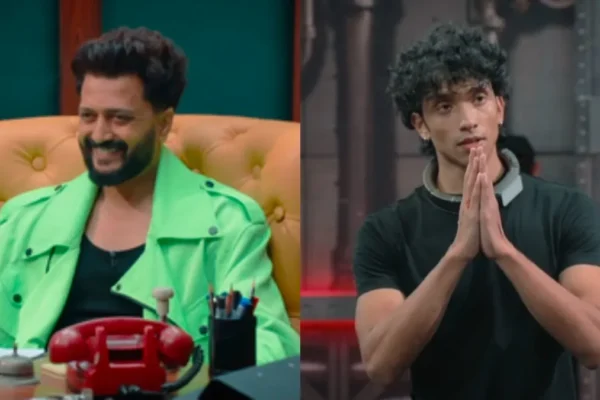 Lock Upp 2 Ep 26 Highlights: Riteish Deshmukh Schools Yogesh Rawat; His Jailor Avatar Generates Its Own Buzz