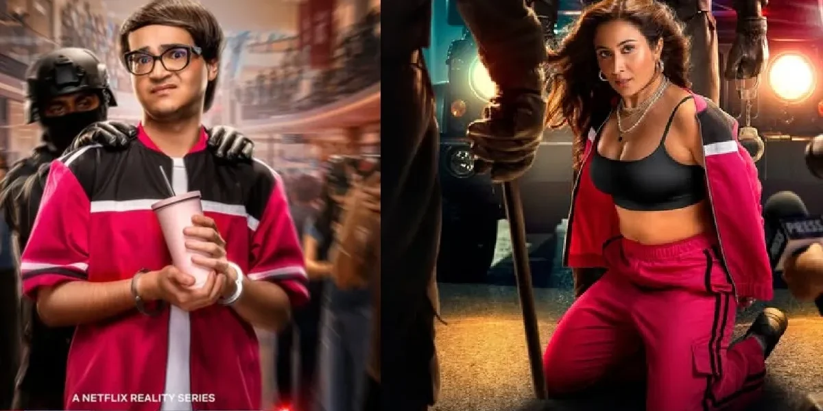 Lock Upp 2 Unsafe Contestants Week 1: Sufi Motiwala, Shreya Kalra & These 3 Contestants In Danger For Eviction