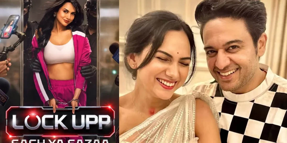 Lock Upp 2: Akanksha Chamola CONFIRMS Being Bisexual; Did Gaurav Khanna Know Her Sexual Orientation Truth?