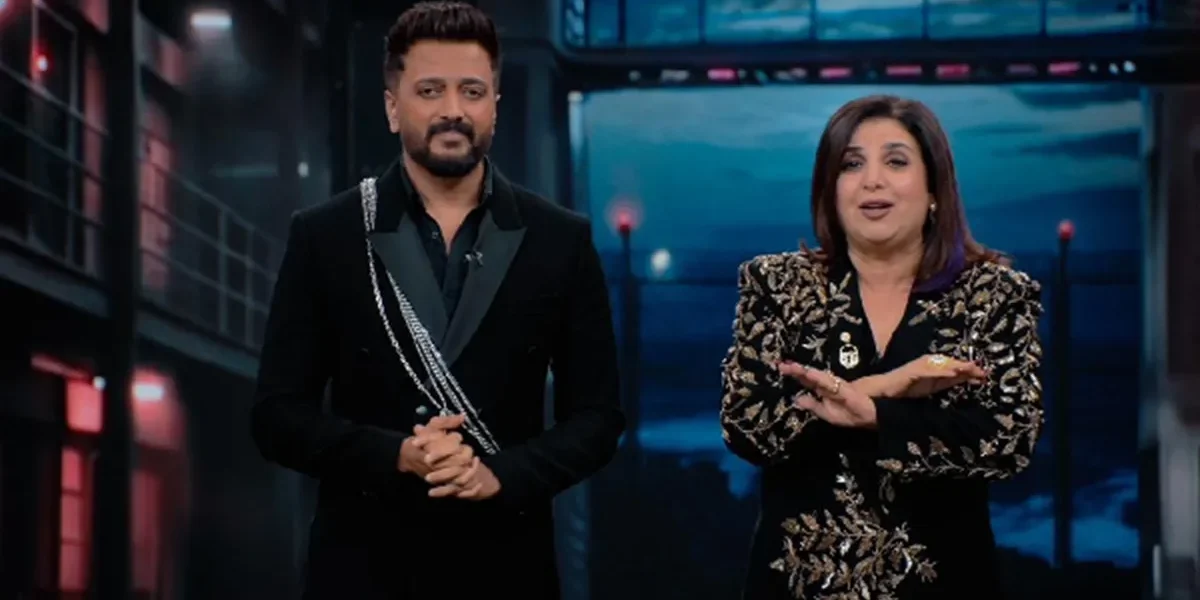 Netflix's Lock Upp: Sach Ya Sazaa Captivates Audiences; Fans Can't Get Enough