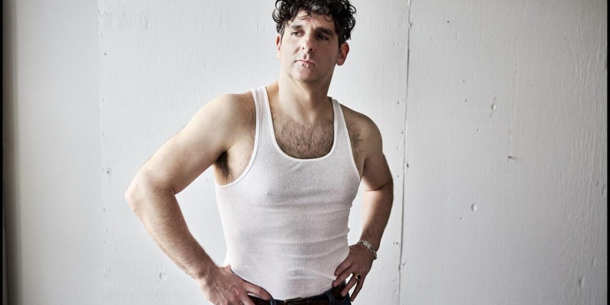 Low Cut Connie’s All-Inclusive, All-American Protest Music
