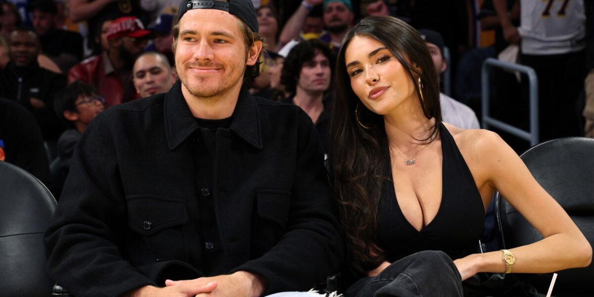 Madison Beer and Justin Herbert Are Engaged: Here’s a Full Timeline of Their Relationship
