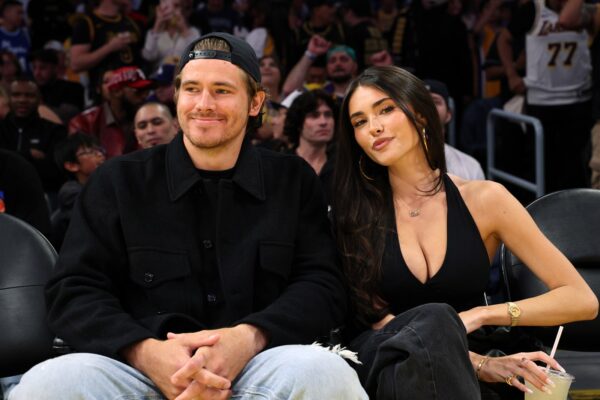 Madison Beer and Justin Herbert Are Engaged: Here’s a Full Timeline of Their Relationship