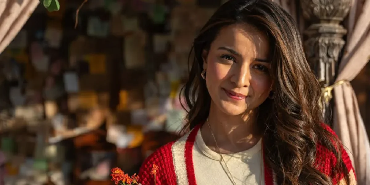 Musafir Cafe Actress Mahima Makwana Talks About Her Character & Mussoorie Shoot Experience: Nothing Less…