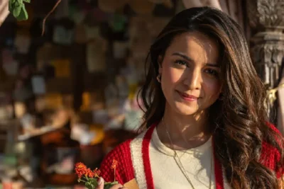 Musafir Cafe Actress Mahima Makwana Talks About Her Character & Mussoorie Shoot Experience: Nothing Less…