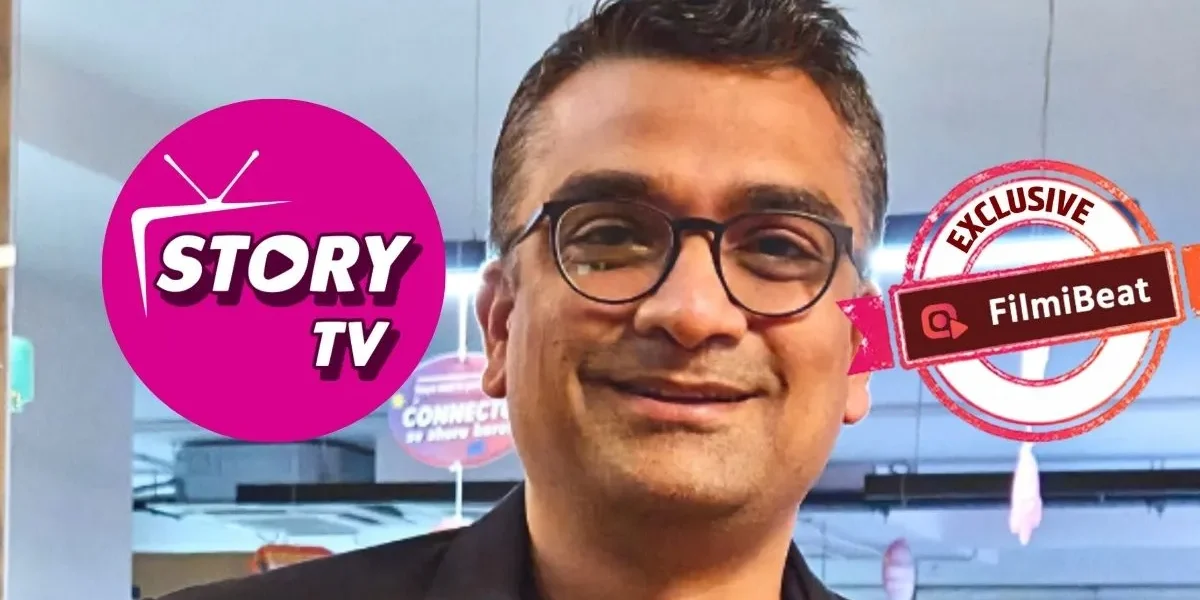 EXCLUSIVE! YRF Veteran Manan Mehta On Joining Story TV, Building Premium Microdramas: There Is No…