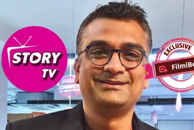 EXCLUSIVE! YRF Veteran Manan Mehta On Joining Story TV, Building Premium Microdramas: There Is No…